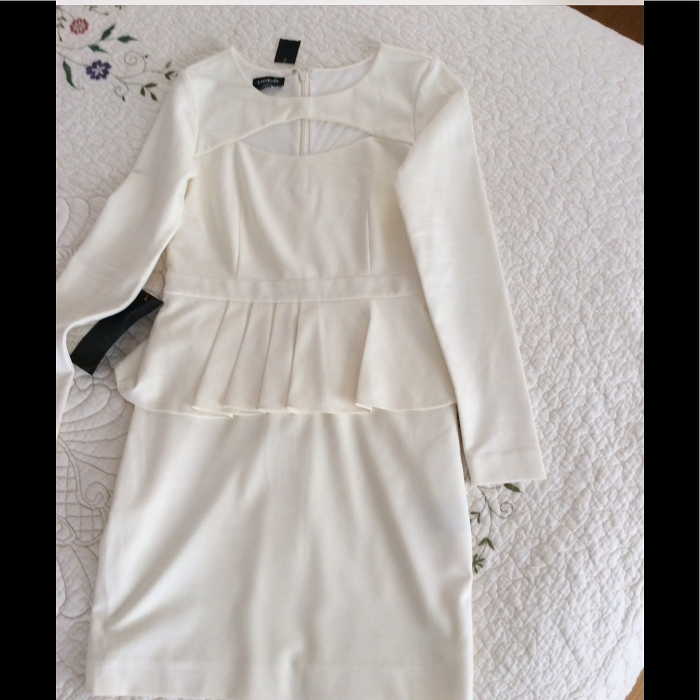 Bebe dress - Picture 4 of 4
